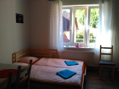 景觀, UBYTOVÁNÍ SVOJANOV (UBYTOVANI SVOJANOV) in 比斯特雷