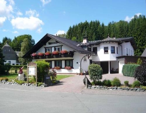 Ferienwohnung Haus Edelweiss - image 2