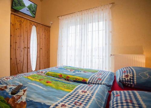 Ferienwohnung Haus Edelweiss - image 7