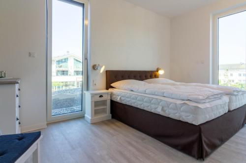 AHOI in Glowe, Deutschland