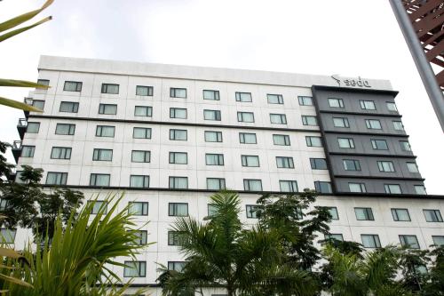 セダ アブリーザ ダヴァオ12