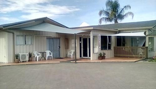 . Vista Motor Lodge