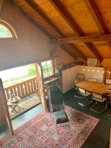  Tga Clavo in Filisur