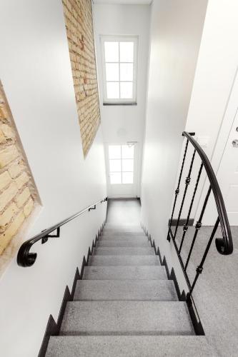 Three-Bedroom Apartment image 1