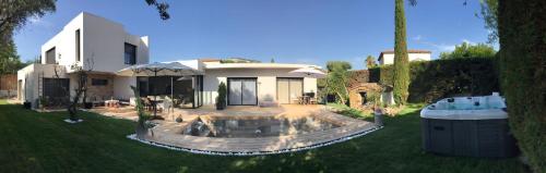 Guest House Olivades 3