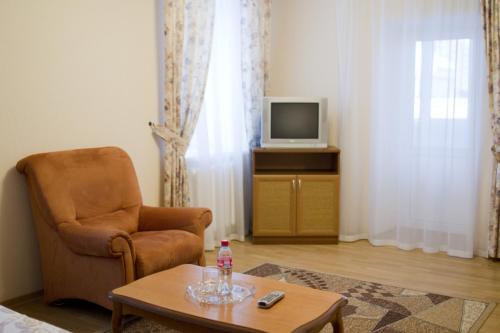 Hotel Complex Solnechny - image 2