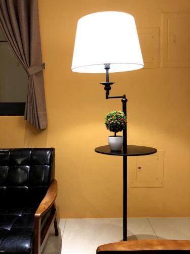 Warm B&B