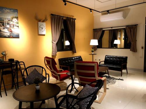 웜 B&B
