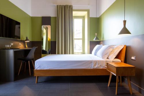MODO Rooms & Suite Rome, Rzym