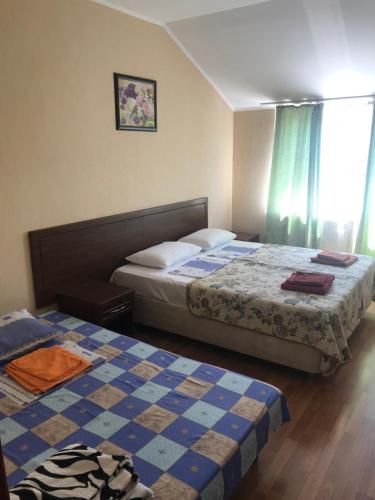 Lubava Guest House - image 8