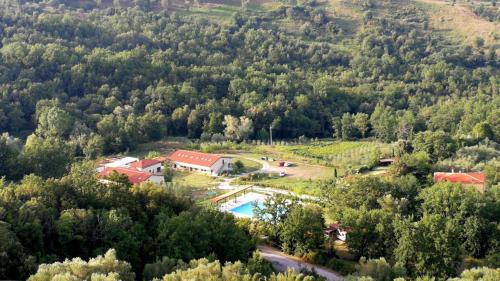 Santa Pigna - Accommodation - Centola