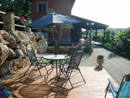  Grappoloduva B&B in Solopaca