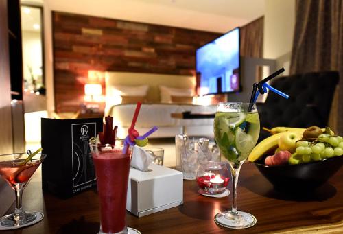 BUSINESS HOTEL SFAX in Sfax