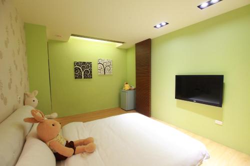 ファスティアー B&B15