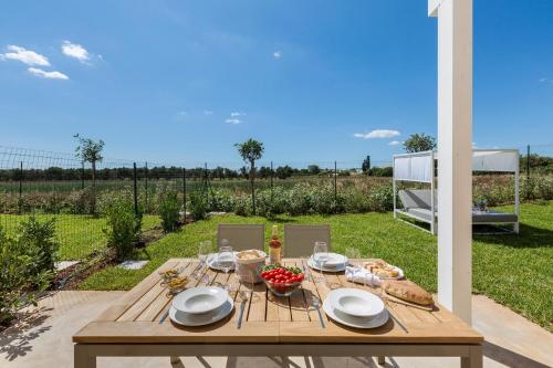 Perla Saracena Hotel & Restaurant