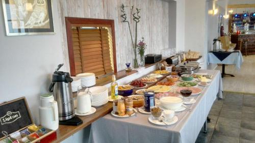 Hotel Stadarborg in Breiddalsvik