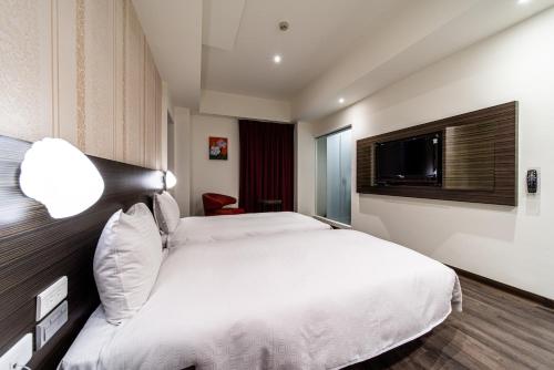 鲔鱼家族饭店盐埕馆 鲔鱼家族饭店盐埕馆