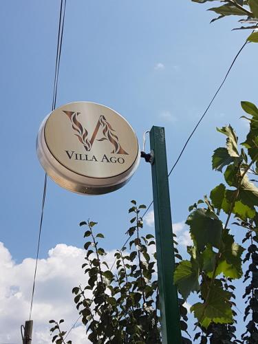 Hotel Villa Ago - image 6