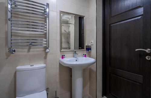 Golden Light Hotel – Tbilisi, MA