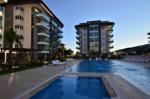  moda marine kestel in Çamyolu