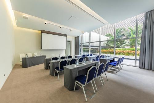 Meliá Maputo Sky Meliá Maputo Sky