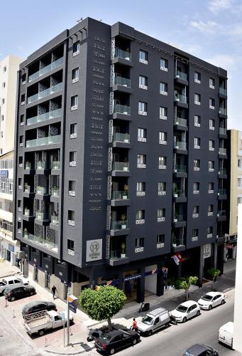 BUSINESS HOTEL SFAX