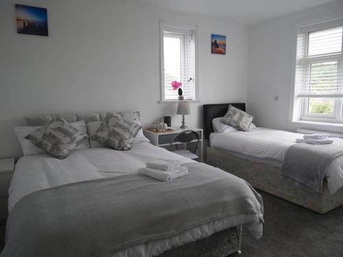 Elsham Gardens Rooms