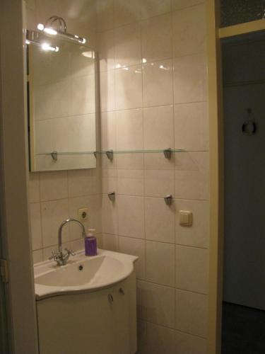  Klomp Sy Huis in Lunteren