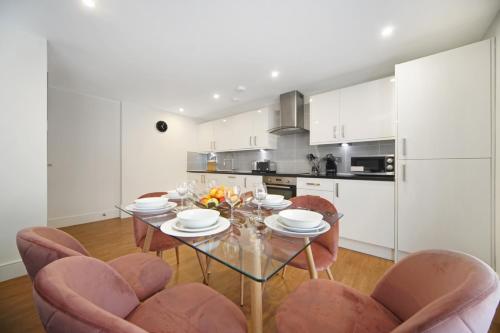 Modern Apartments in Bayswater Central London FREE WIFI & AIRCON by City Stay London - image 4