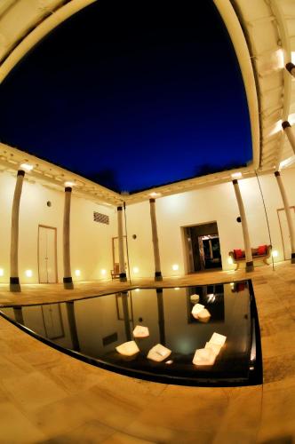 Casa Oniri Hotel Boutique