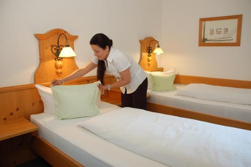 Landhotel Behre - image 8