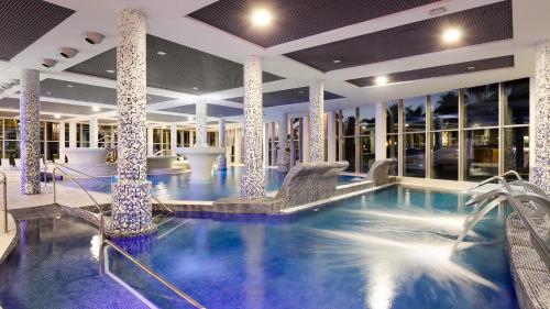 Gran Palas Hotel - Spa incluido - 온천