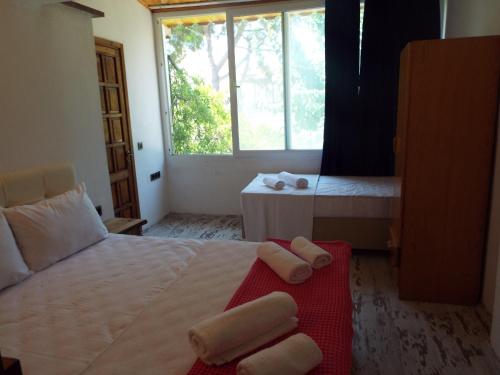  Monk Island Guesthouse in Foça