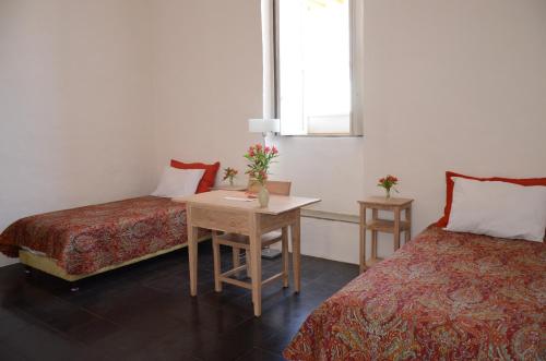 Casa Oniri Hotel Boutique