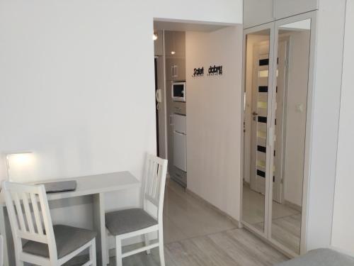 Apartament UnoPuro w centrum Giżycka
