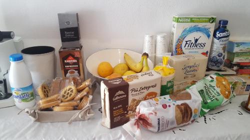 Nuvola B&B - image 13