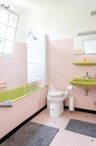 Pyrenees Cycling Lodge chambre d'hôte Cauterets