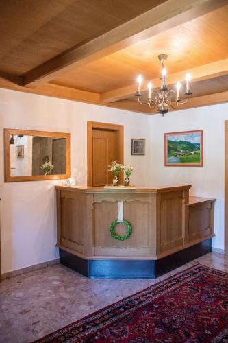 Gästehaus Appartement Höllwarth in Stumm