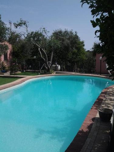 VILLA PADDEU 2 gîte à louer Uri