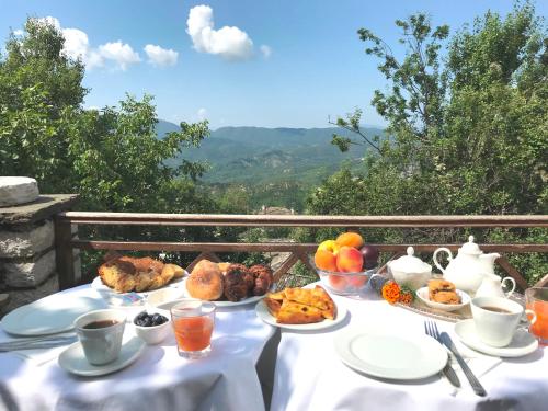 陽台/露台, Mousafir Ontas in 克佩索禾