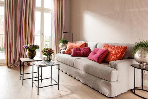 Hotel Sylter Zollhaus in Sylt Ost