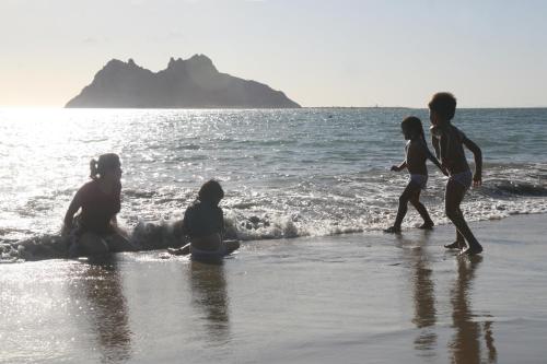 Eco Bay Hotel in Bahía Kino