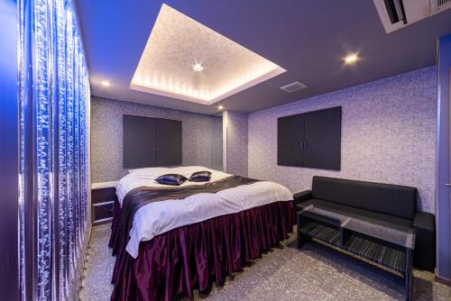 Hotel Aqua Kiss Moriyama (Adult Only)