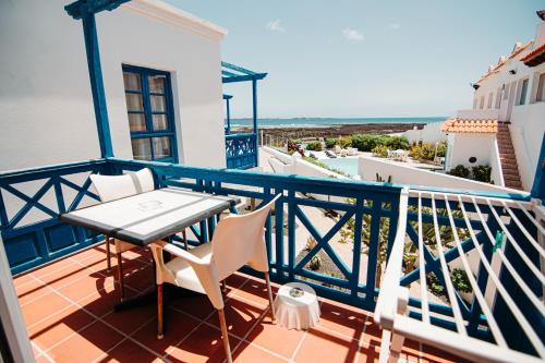 Apartamentos Punta Elena Beach