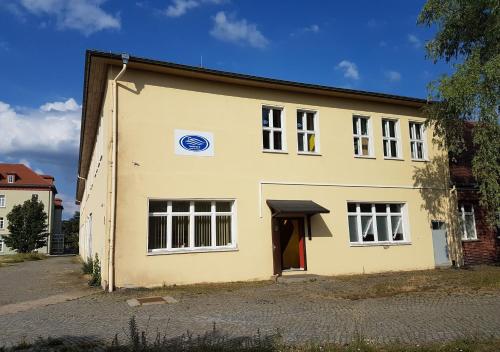 Hostel jo-si in Kamenz, Deutschland