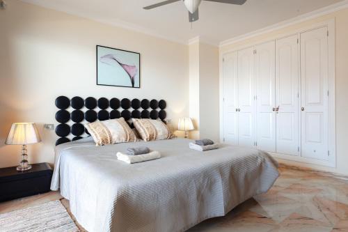 Apartamento Ocean View