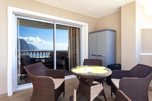 Apartamento Ocean View