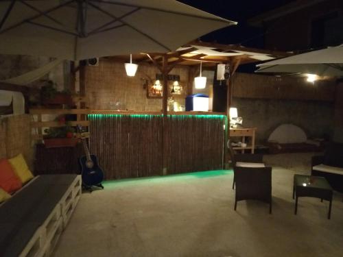 UP&B Rooms Catania – Mascalucia, CA