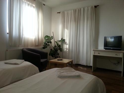 Banu Manta Apartments - image 7