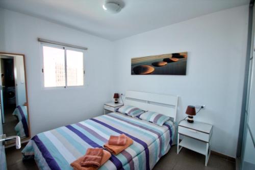  apartamento centrico 605 in Playa del Ingles